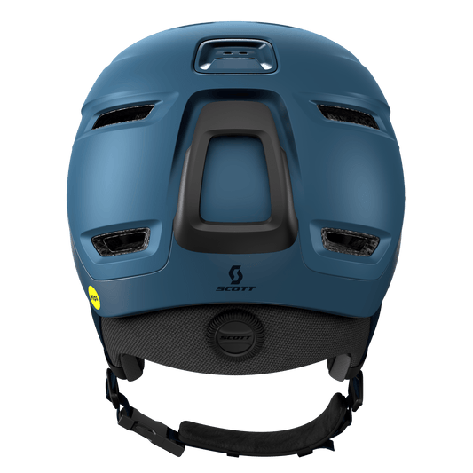 Scott Chase 2 Plus Helmet w/Mips