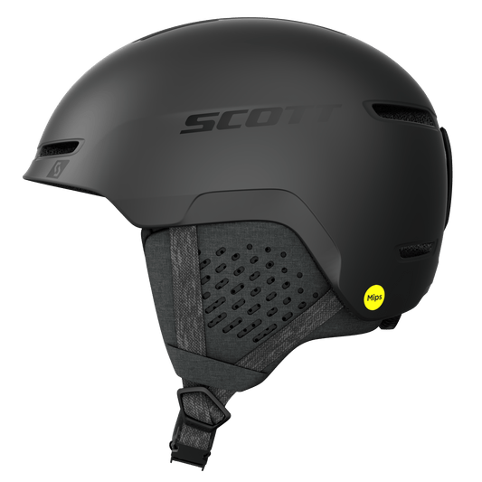 Scott Track Plus Helmet