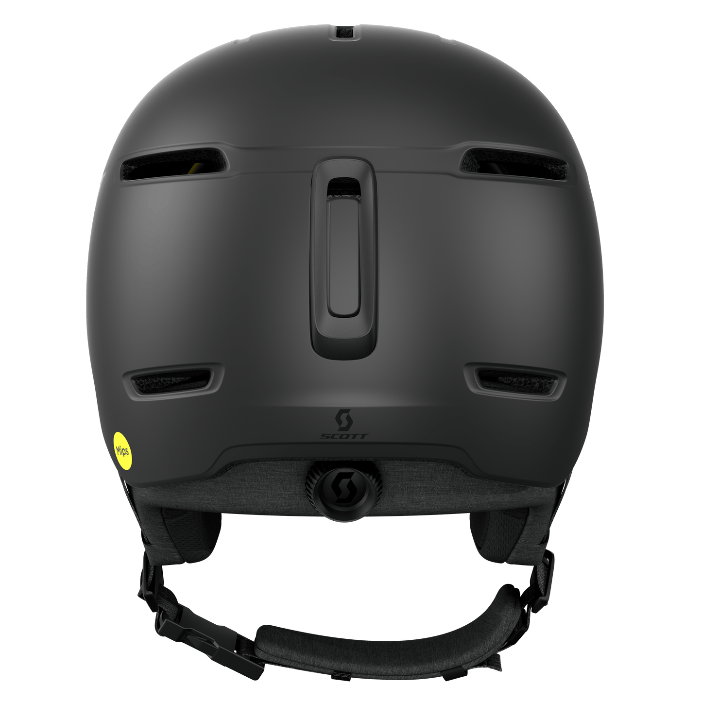 Scott Track Plus Helmet