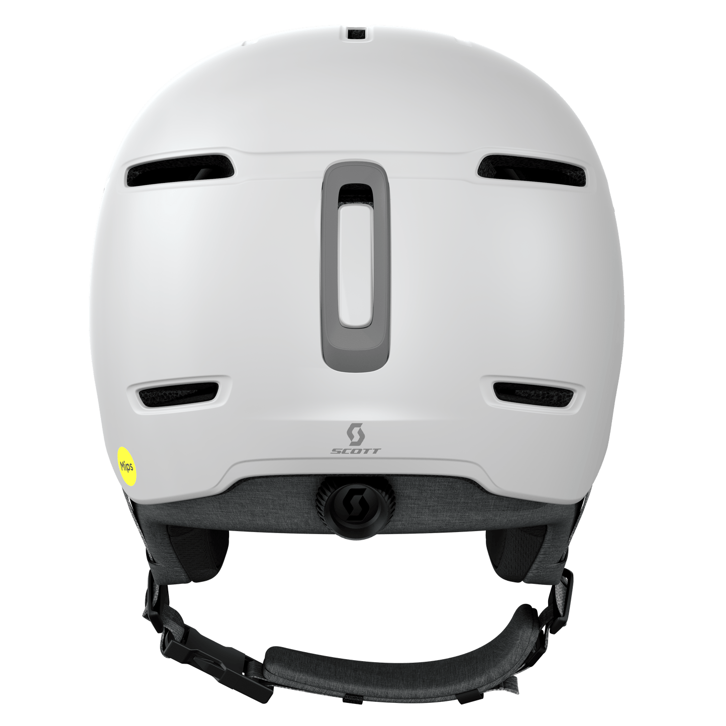 Scott Track Plus Helmet
