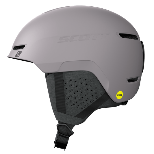Scott Track Plus Helmet