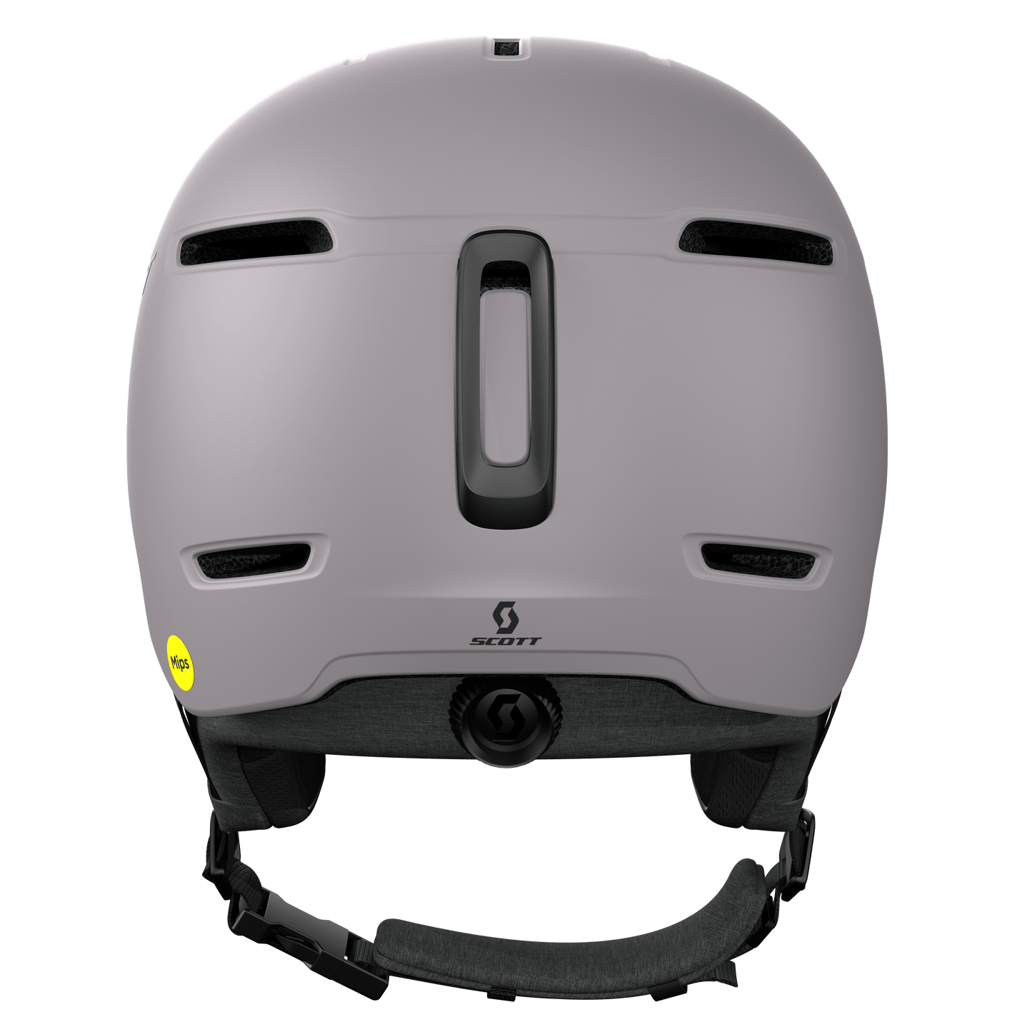 Scott Track Plus Helmet