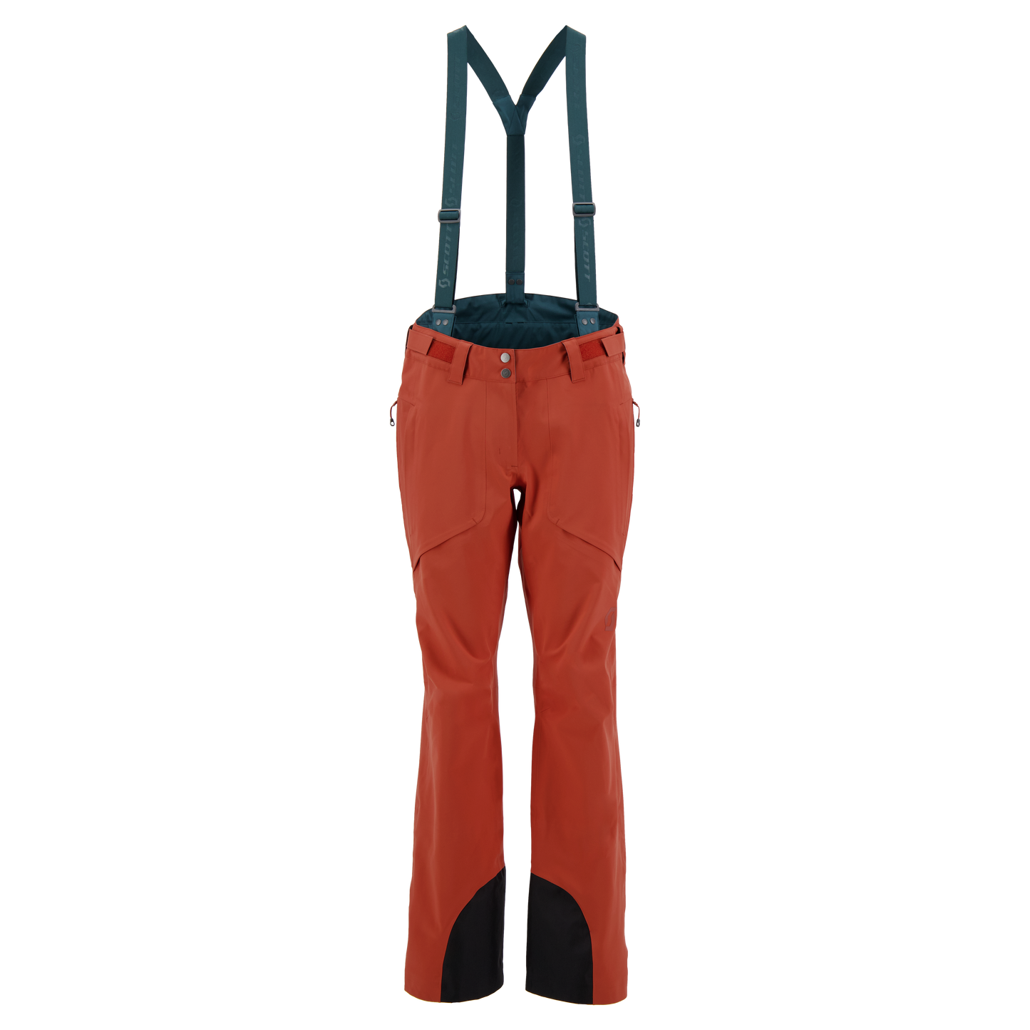 Scott W's Explorair 3L Pant