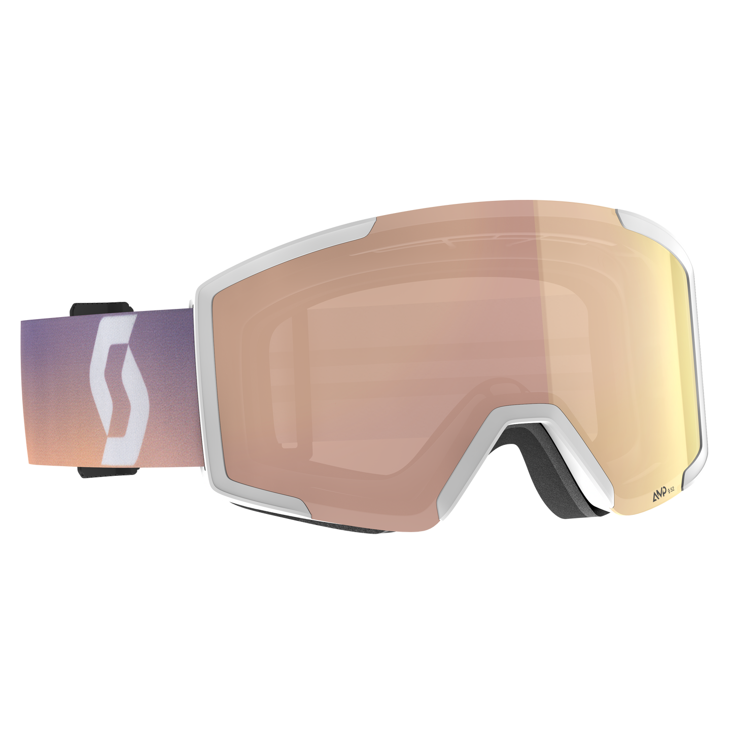 Scott Shield Goggle