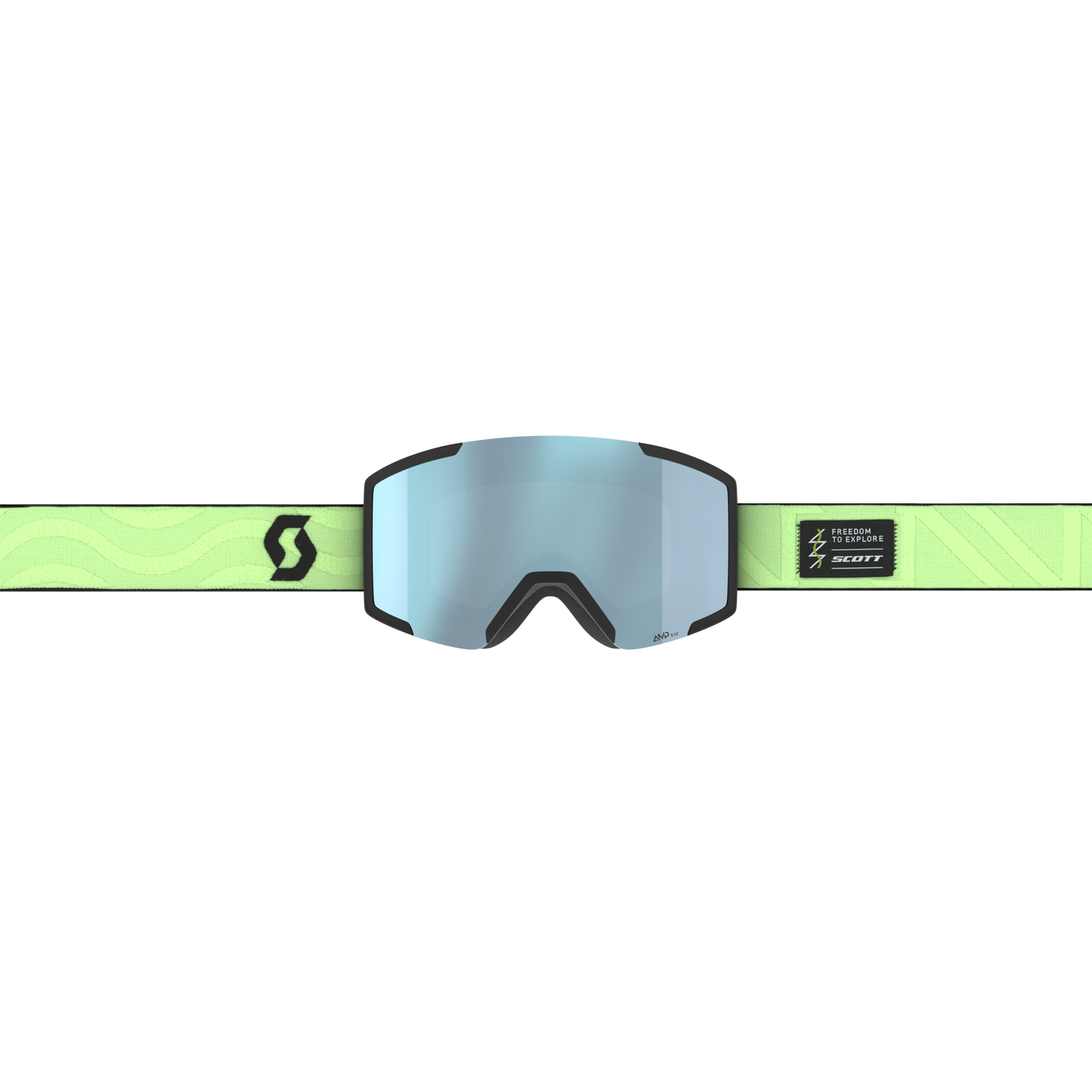 Scott Shield Goggle