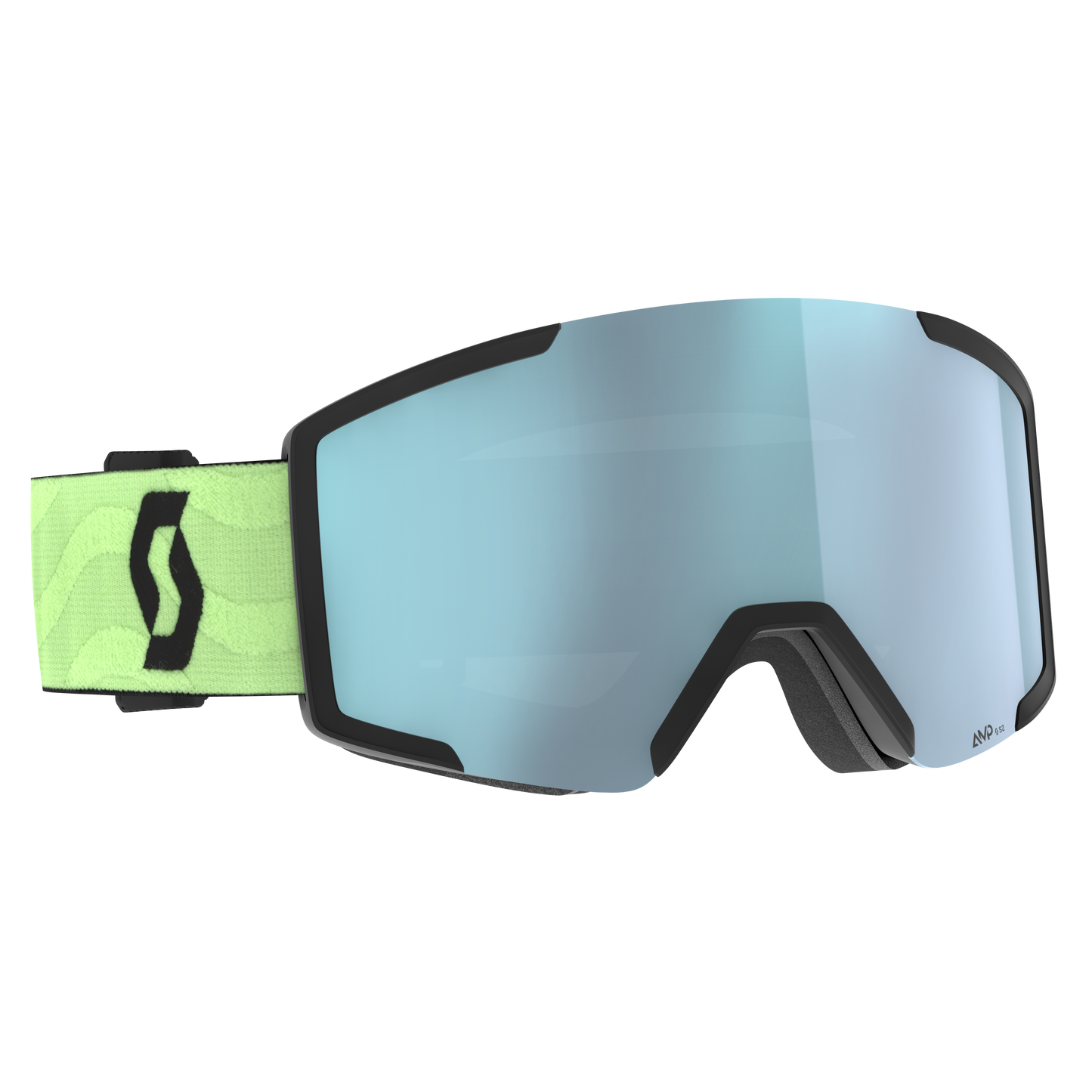 Scott Shield Goggle