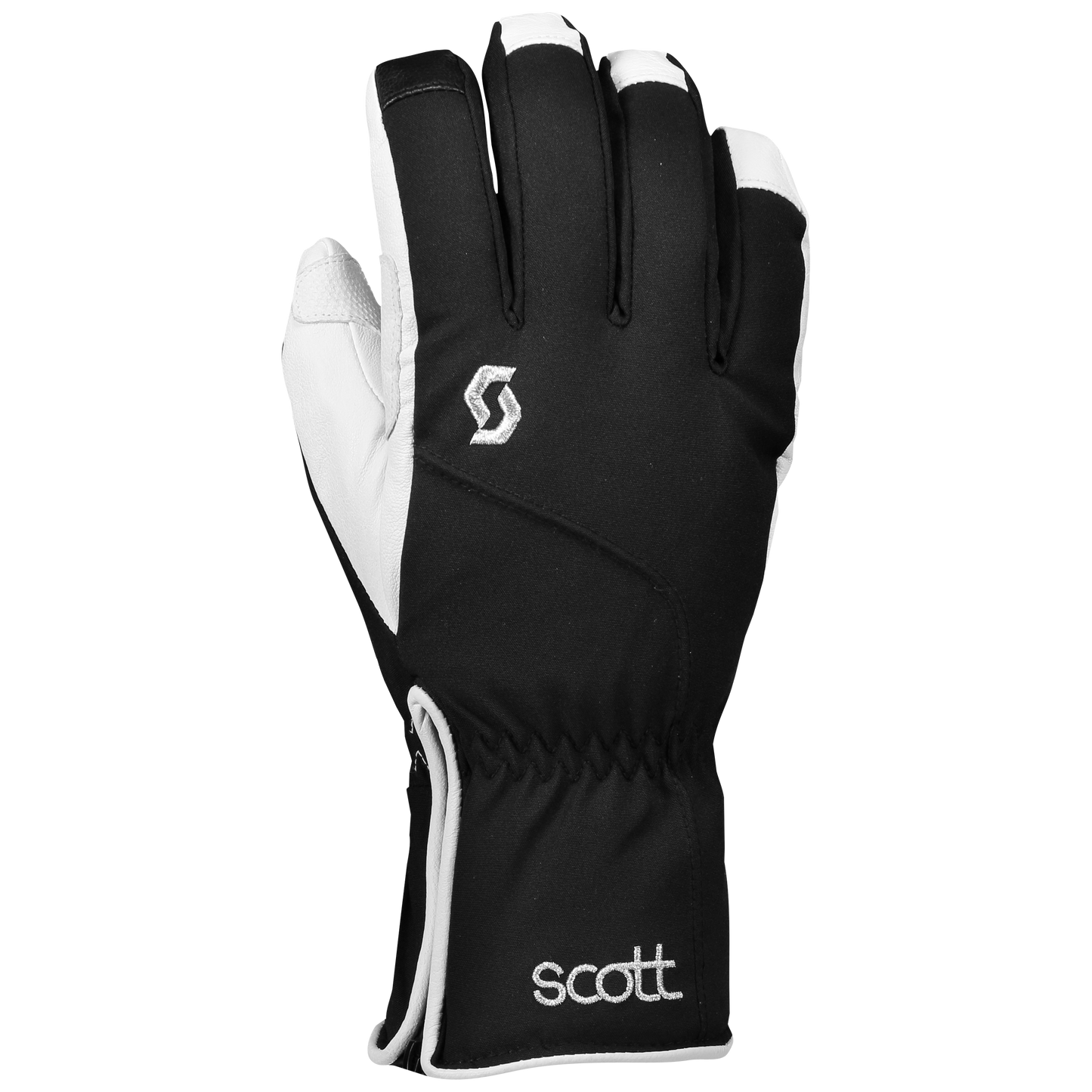 Scott W's Ultimate Polar Glove