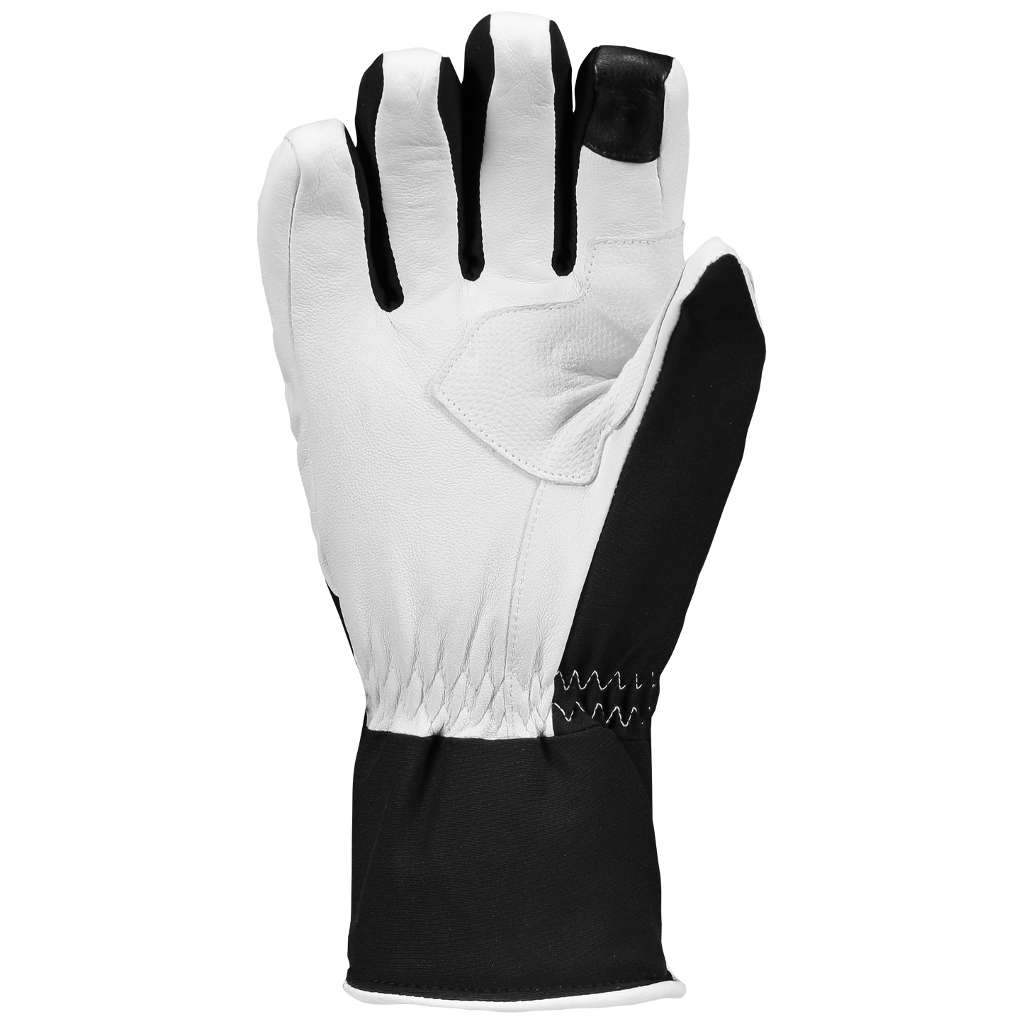 Scott W's Ultimate Polar Glove
