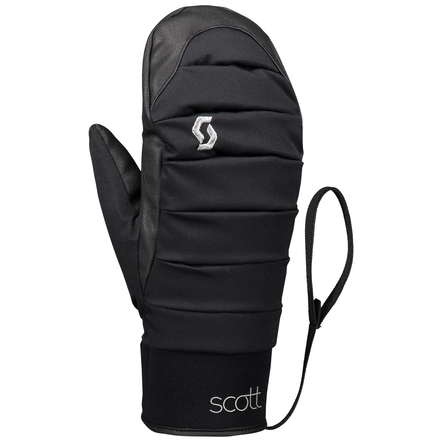 Scott W's Ultimate Primaloft Mitten