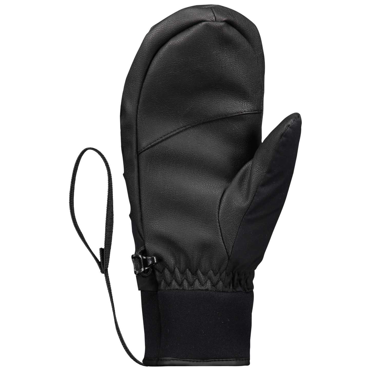 Scott W's Ultimate Primaloft Mitten
