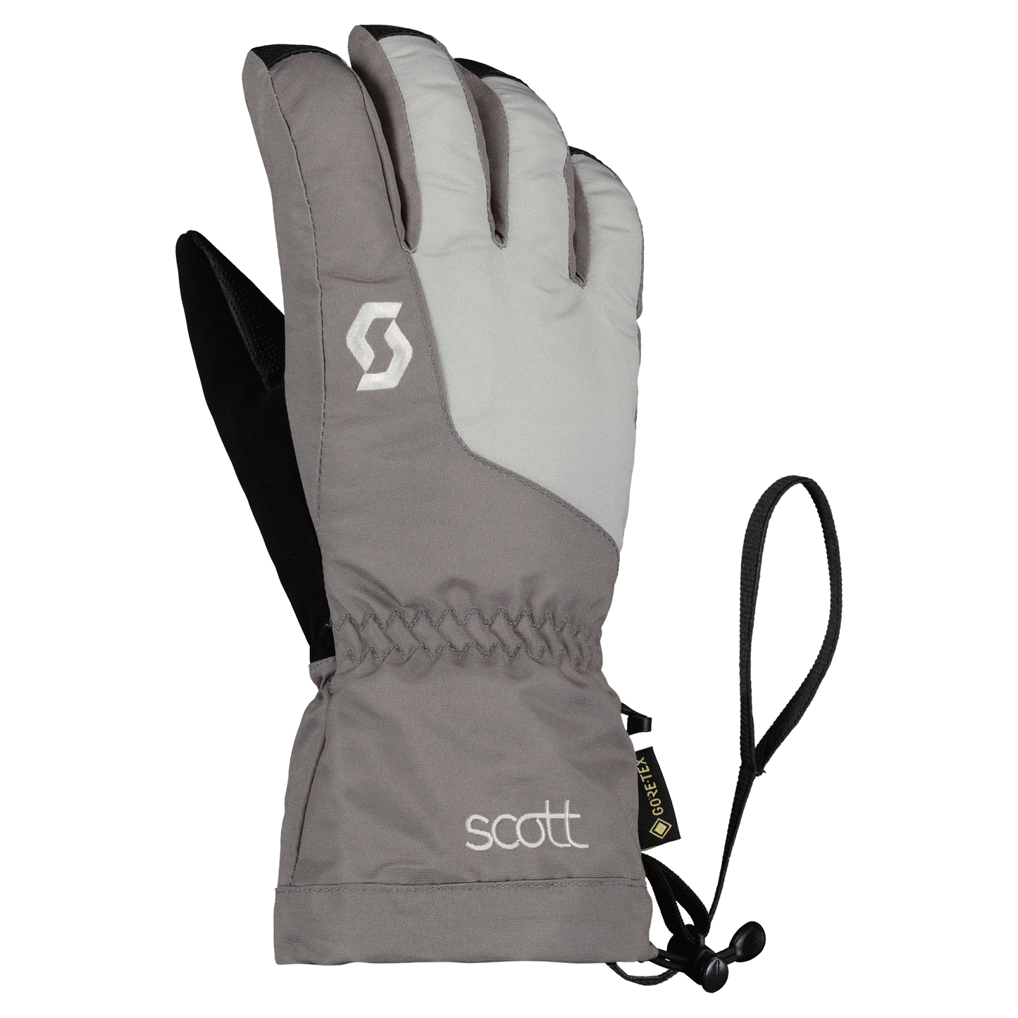 Scott W's Ultimate GTX Glove