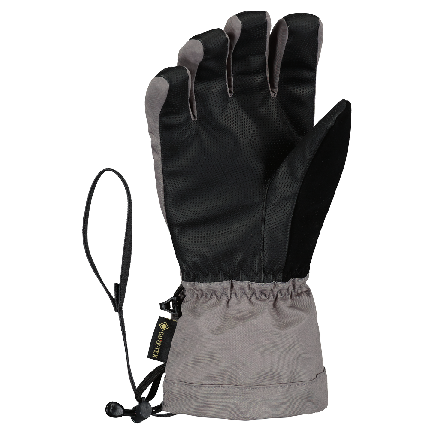 Scott W's Ultimate GTX Glove