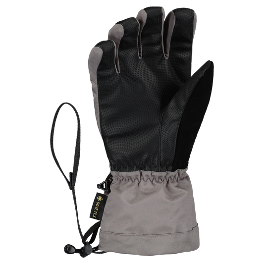 Scott W's Ultimate GTX Glove