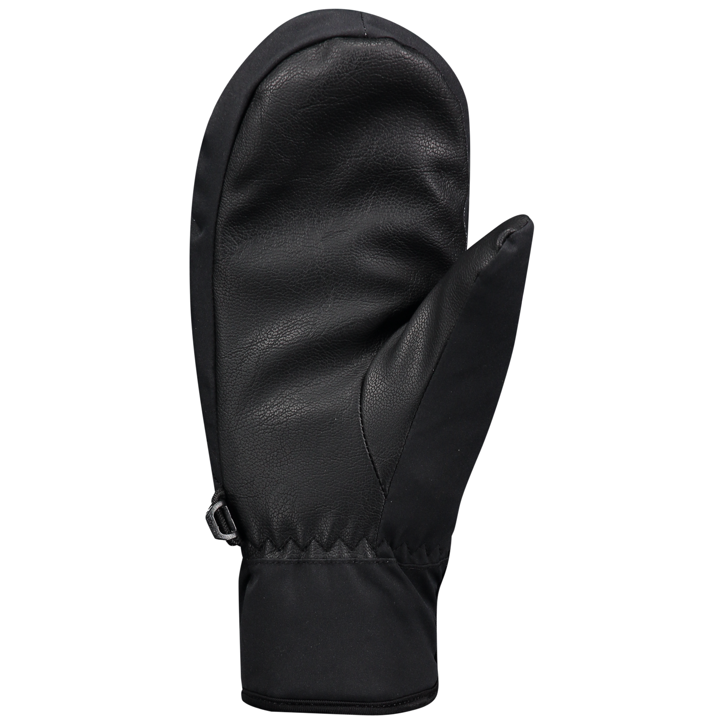 Scott W's Ultimate Hybrid Mitten