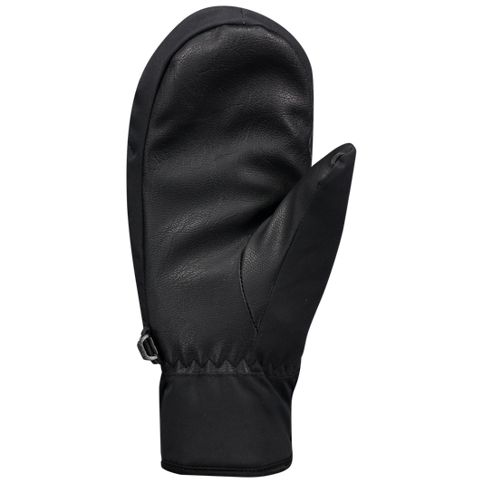 Scott W's Ultimate Hybrid Mitten