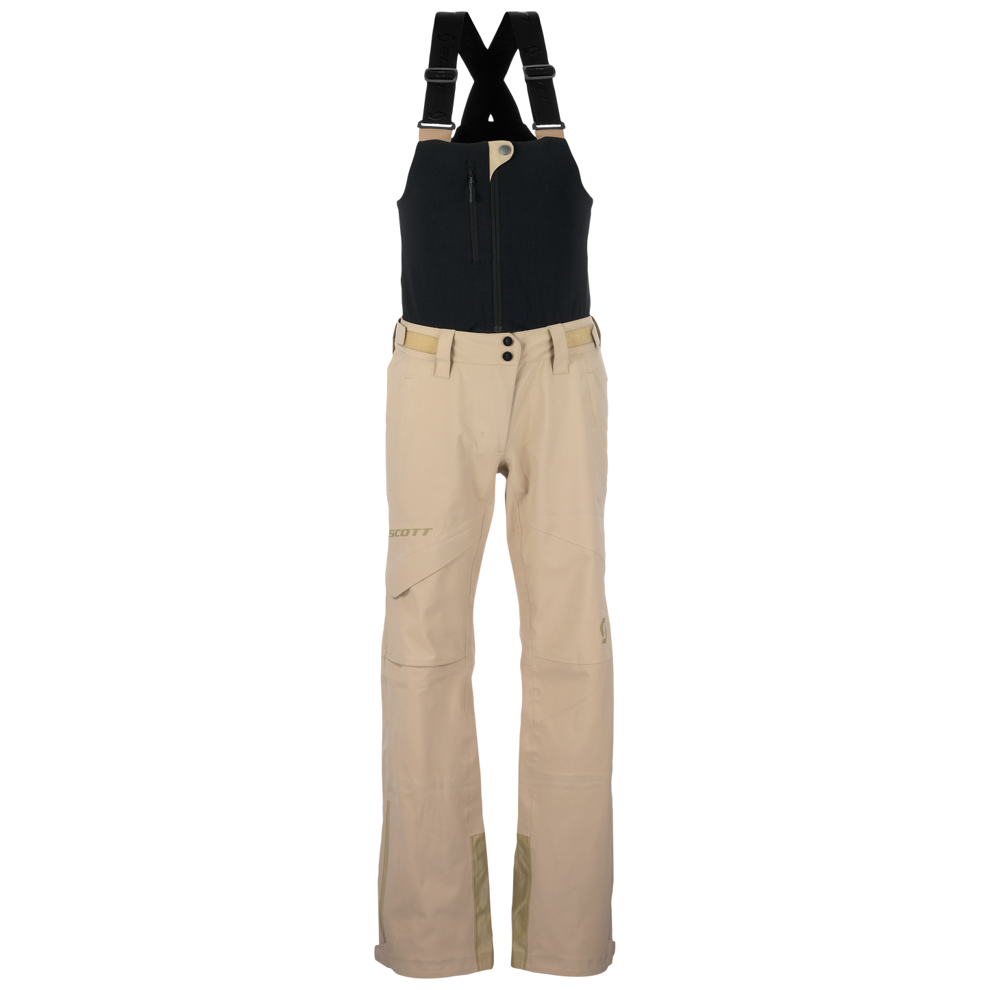 Scott W's Vertic 3L Pant