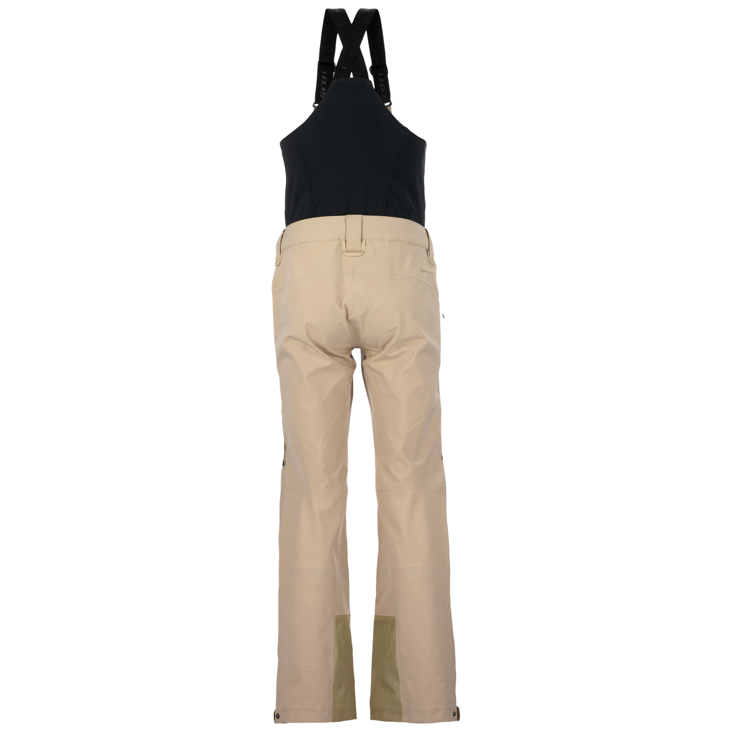 Scott W's Vertic 3L Pant