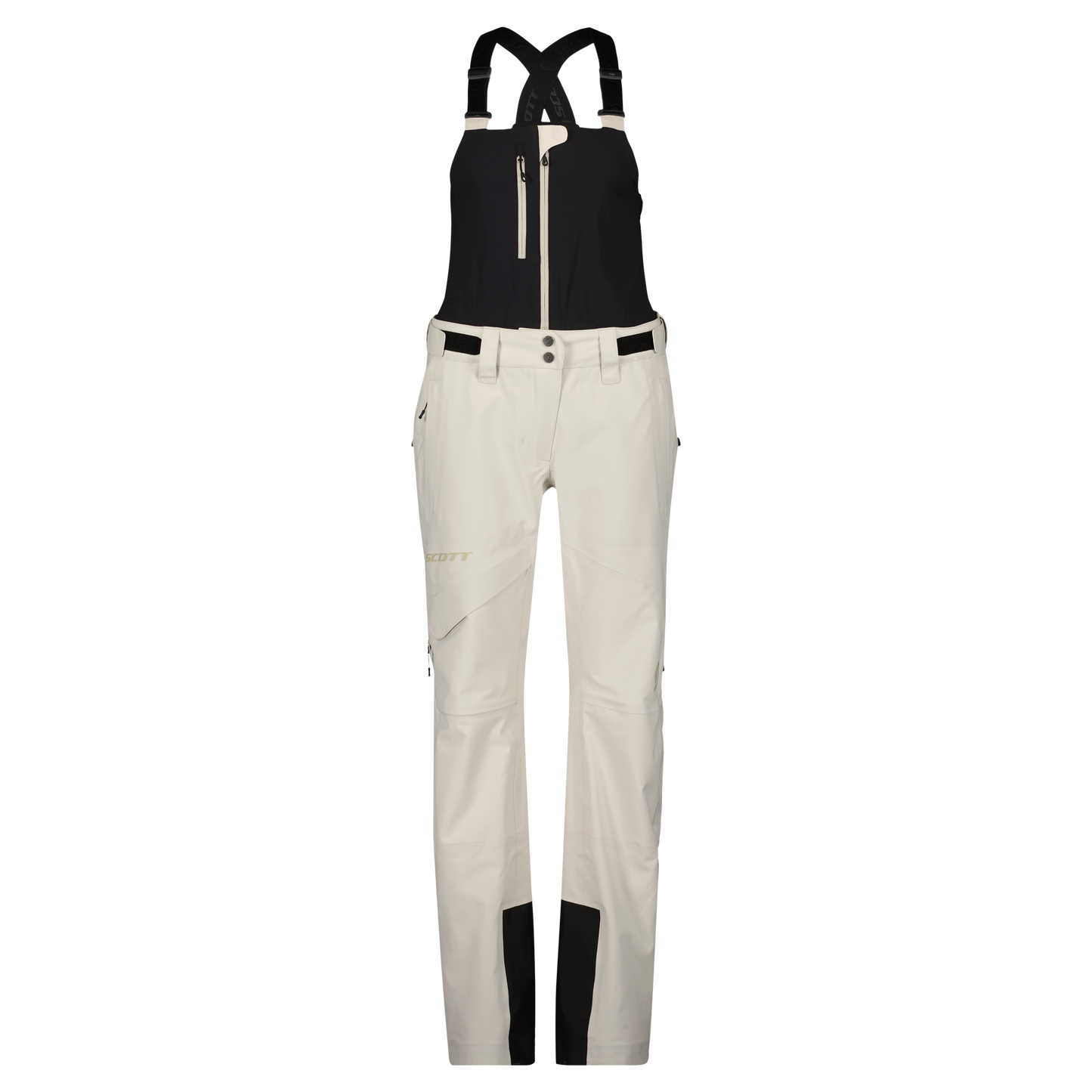 Scott W's Vertic 3L Pant