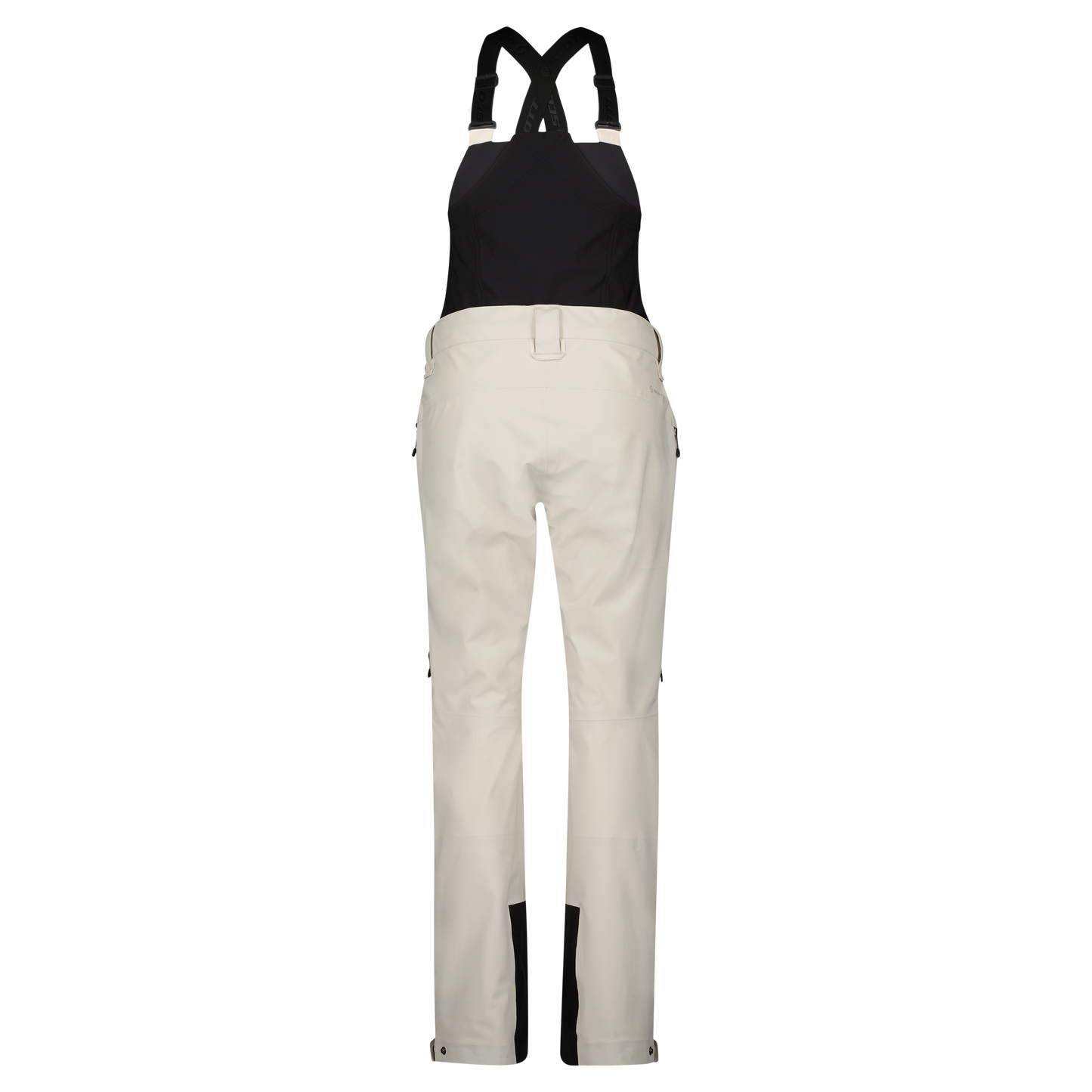 Scott W's Vertic 3L Pant