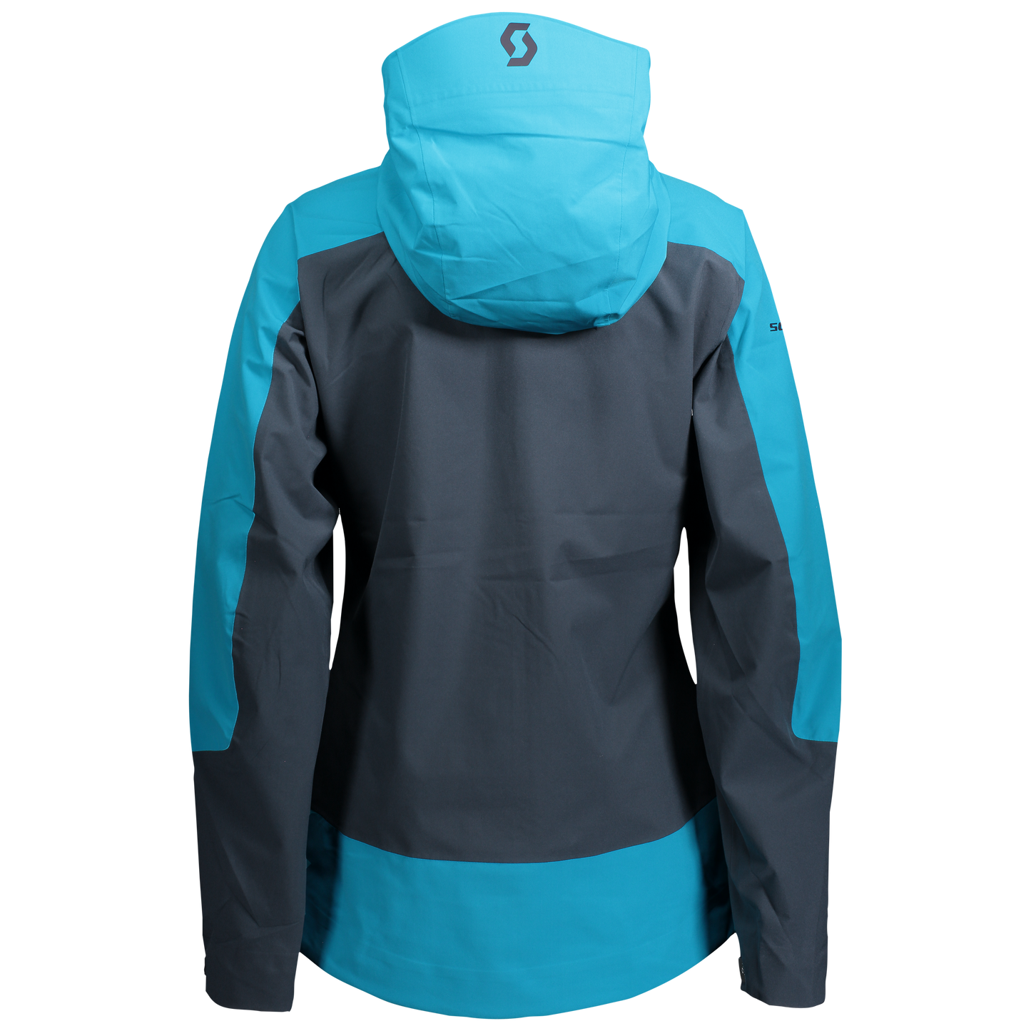 Scott W's Explorair Ascent 2.5L Jacket