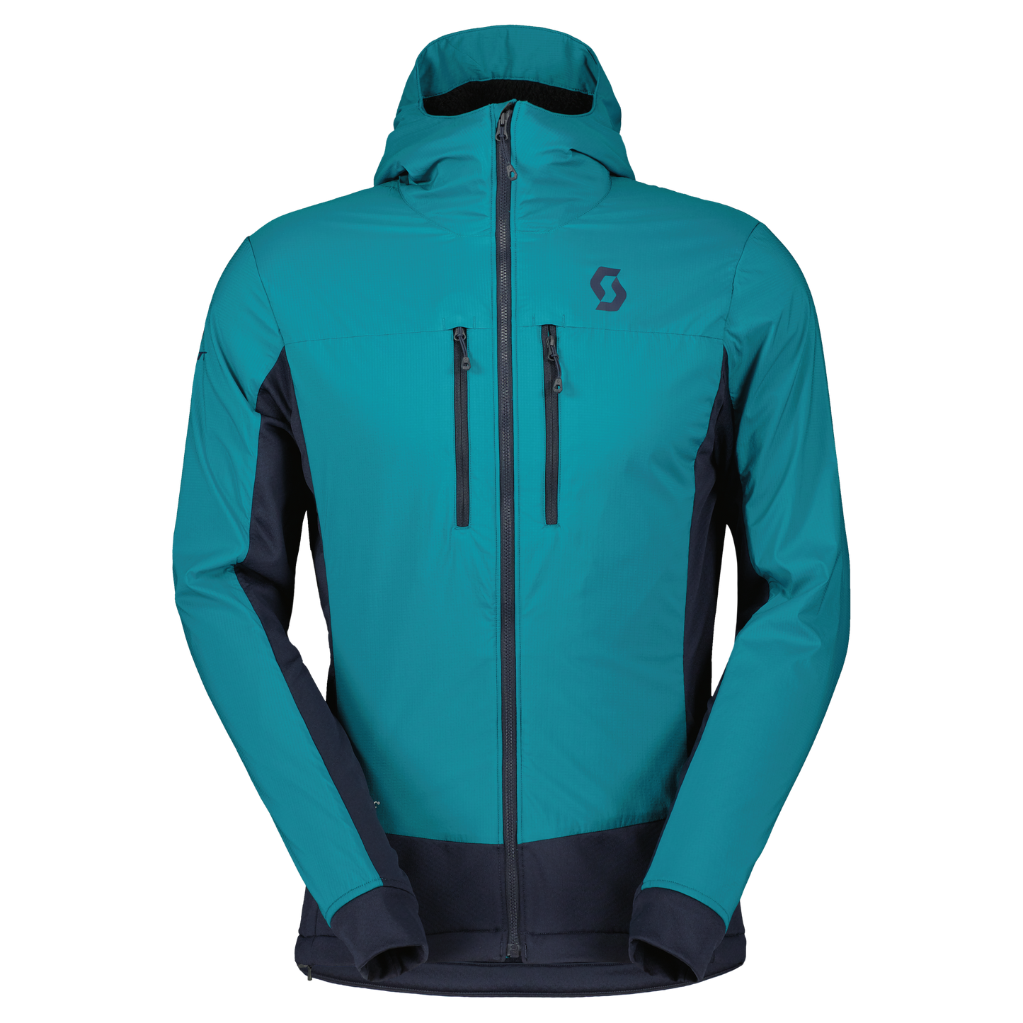 Scott Men's Explorair Alpha Hoody