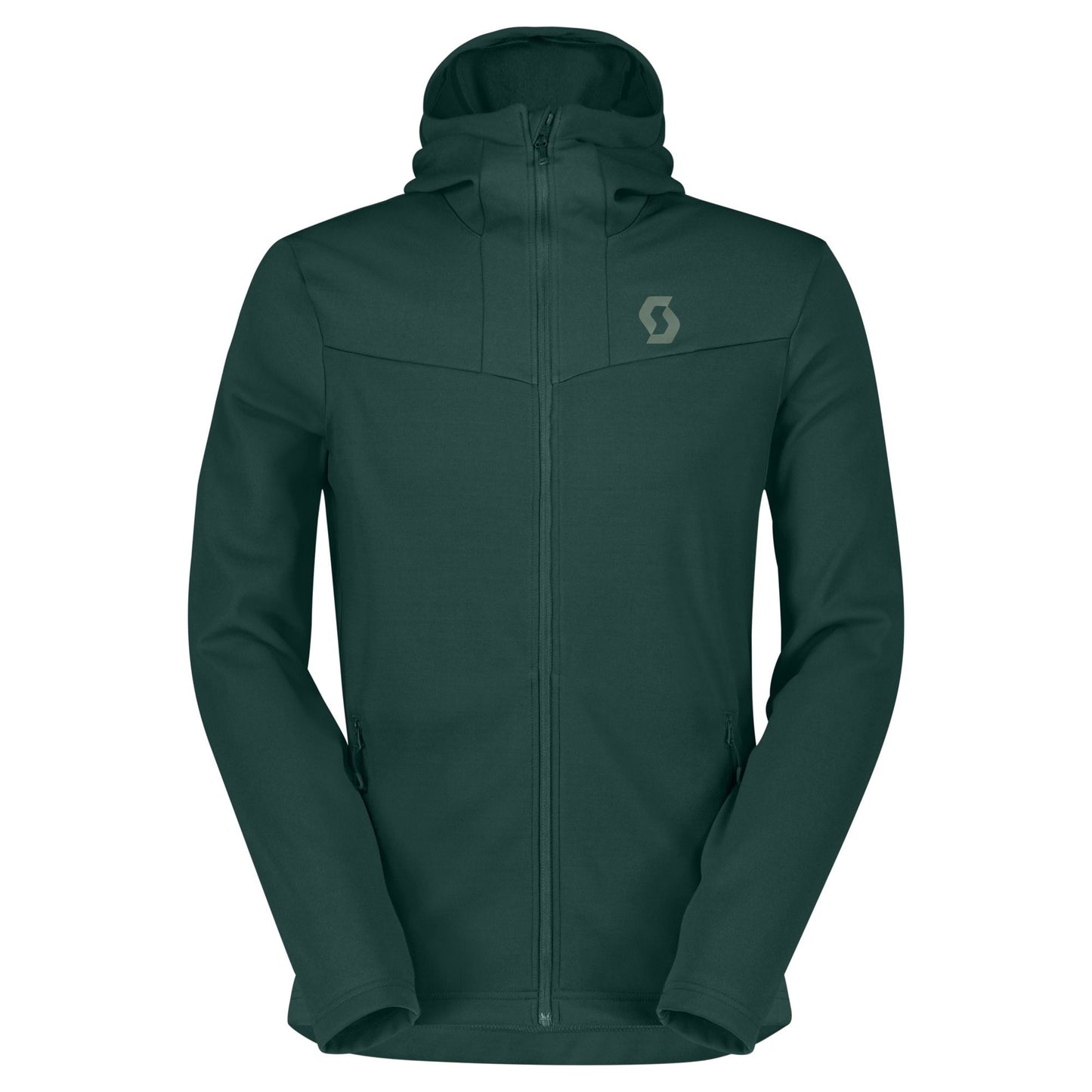 Scott Men's Defined Mid Hoody