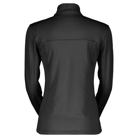 Scott W's Defined Pullover Fleece