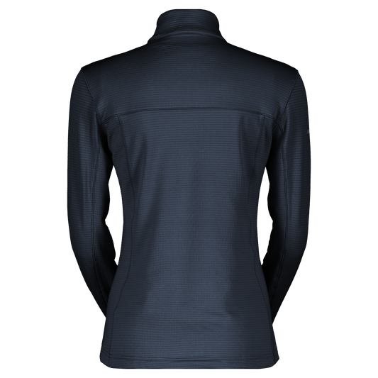 Scott W's Defined Pullover Fleece