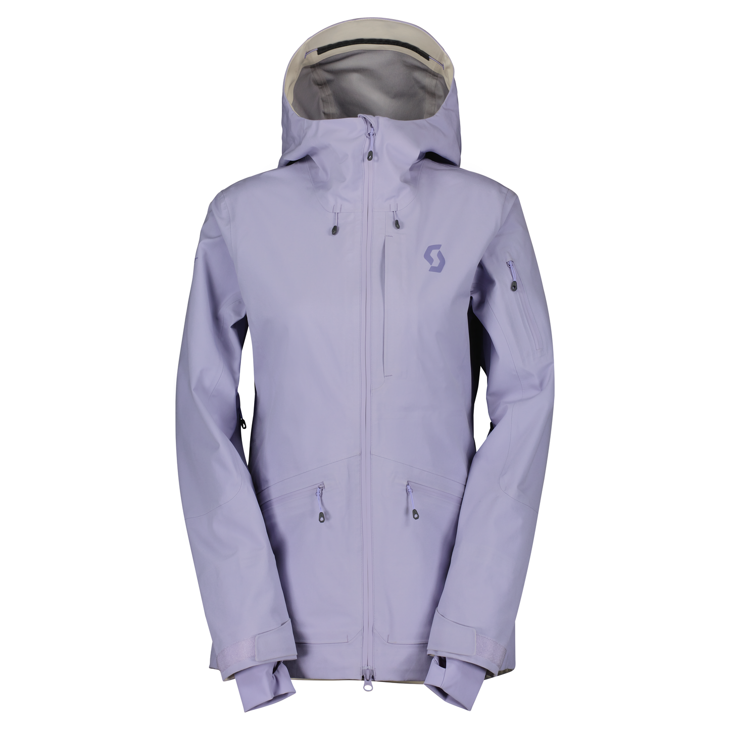 Scott W's Vertic 3L Jacket