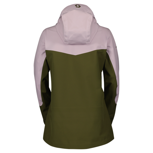 Scott W's Vertic 3L Jacket