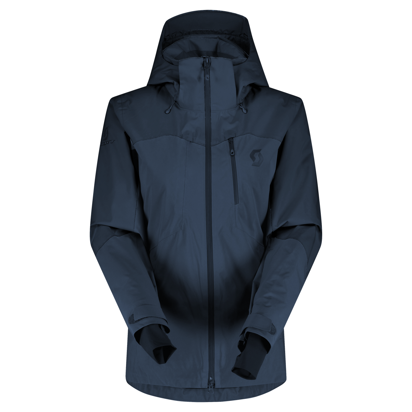 Scott W's Ultimate DRX Jacket