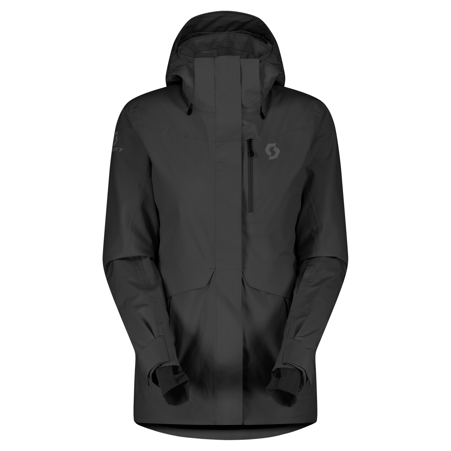 Scott W's Ultimate Dryo Plus Jacket