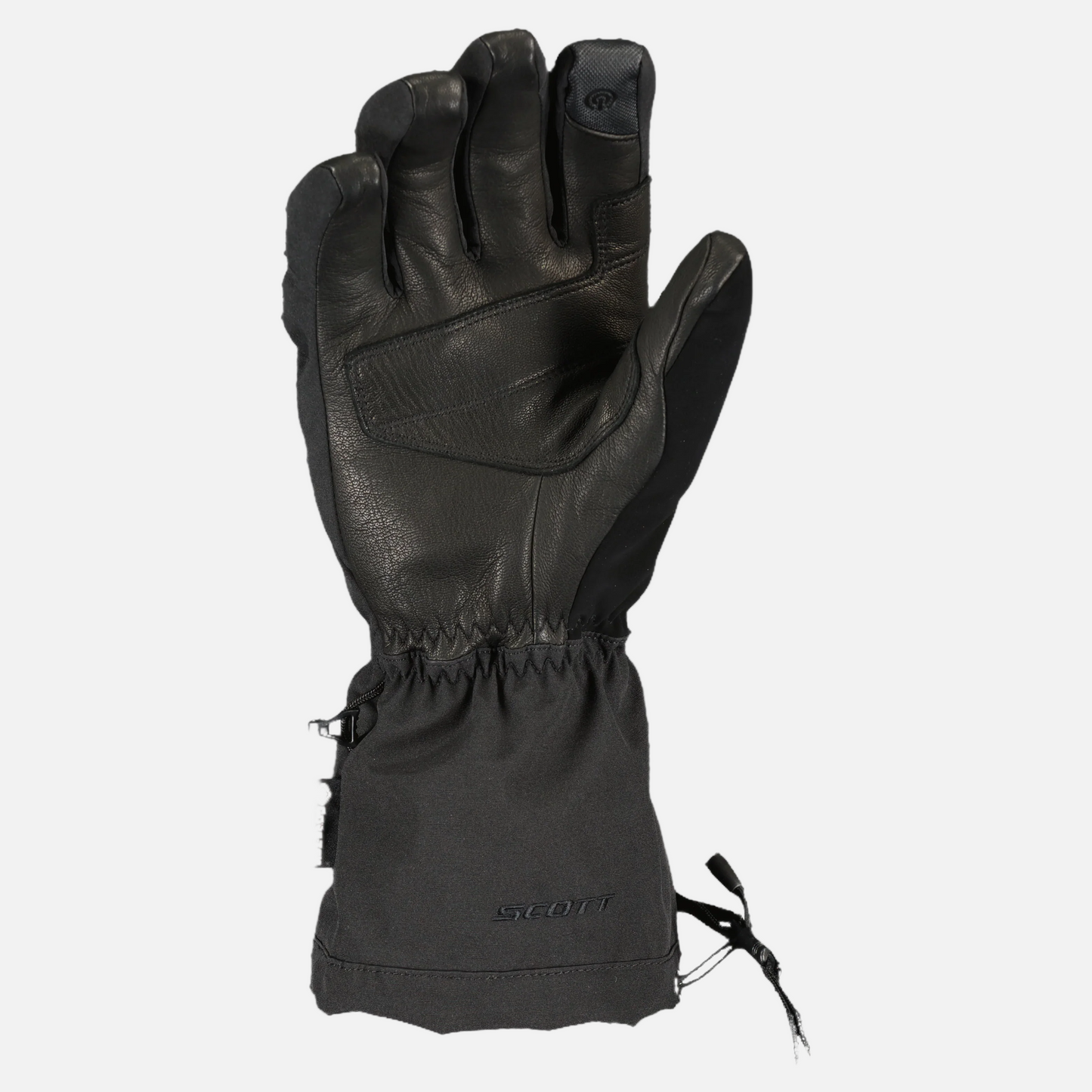 SCOTT Ultimate Premium Gore-Tex Men's Glove