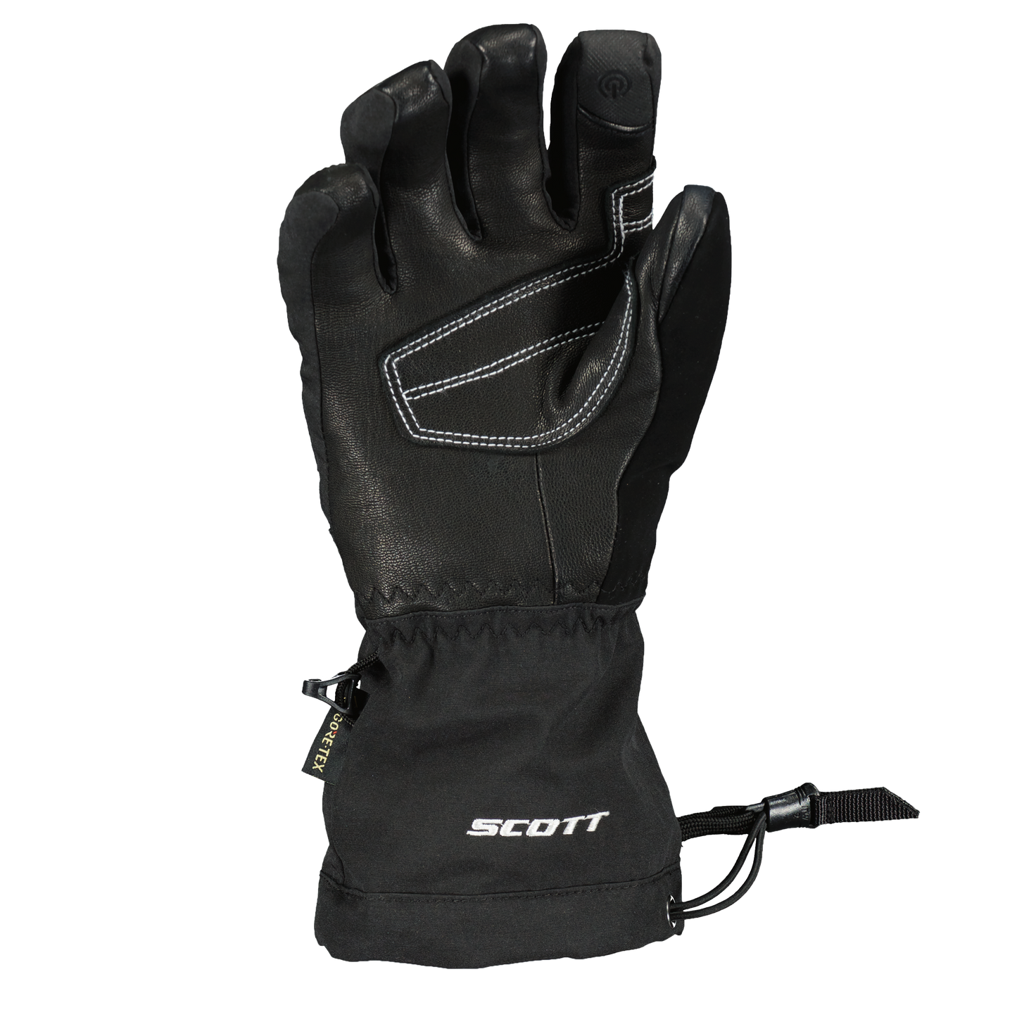 Scott W's Ultimate Premium GTX Glove