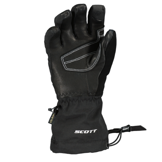 Scott W's Ultimate Premium GTX Glove