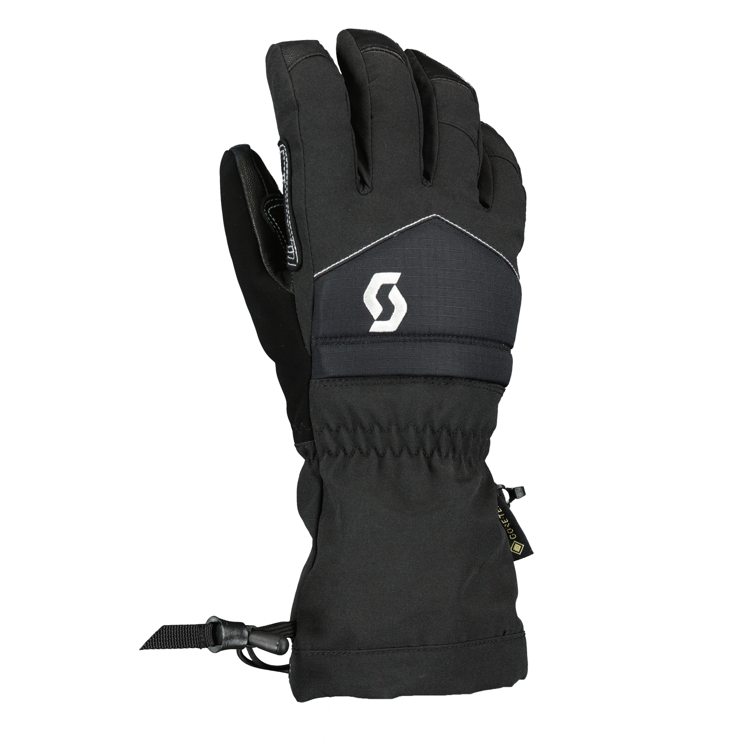 Scott W's Ultimate Premium GTX Glove
