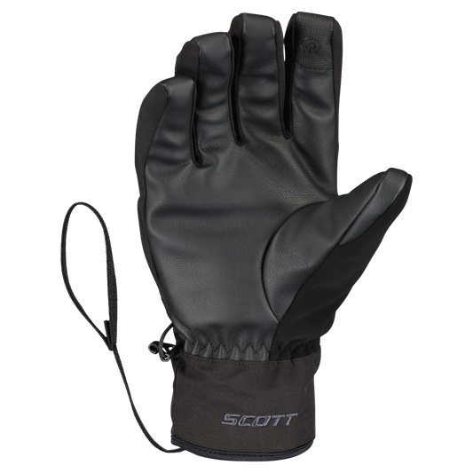 Scott Ultimate Hybrid Glove