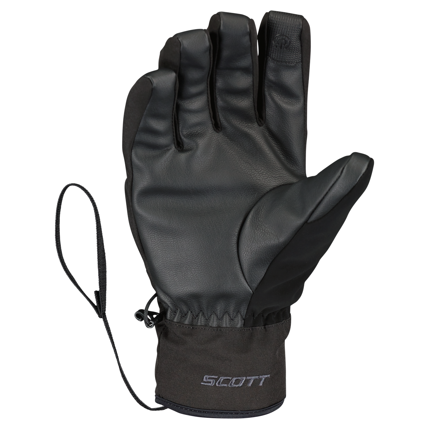 Scott Ultimate Hybrid Glove