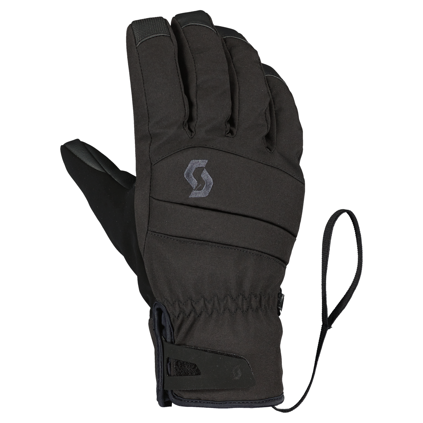 Scott Ultimate Hybrid Glove