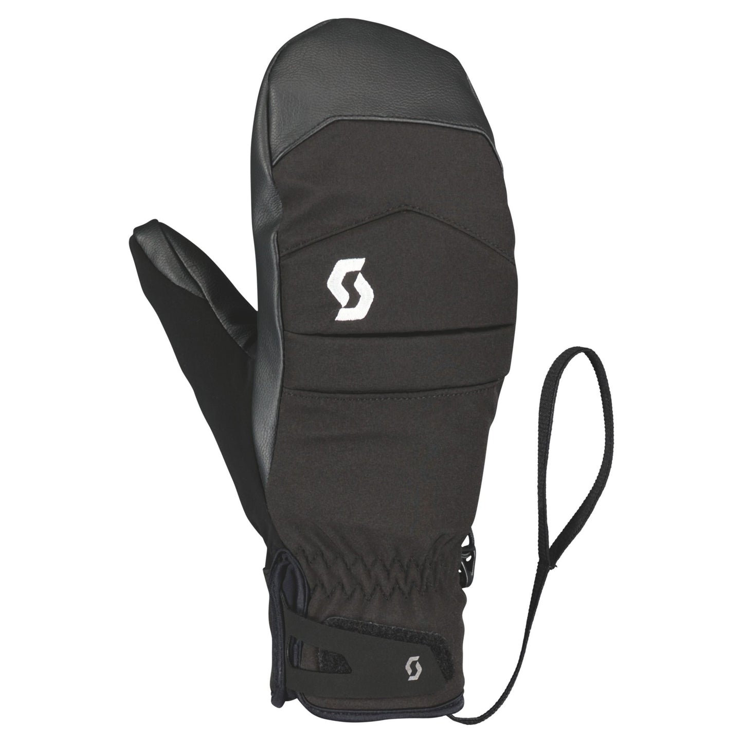 Scott Ultimate Hybrid Mitten
