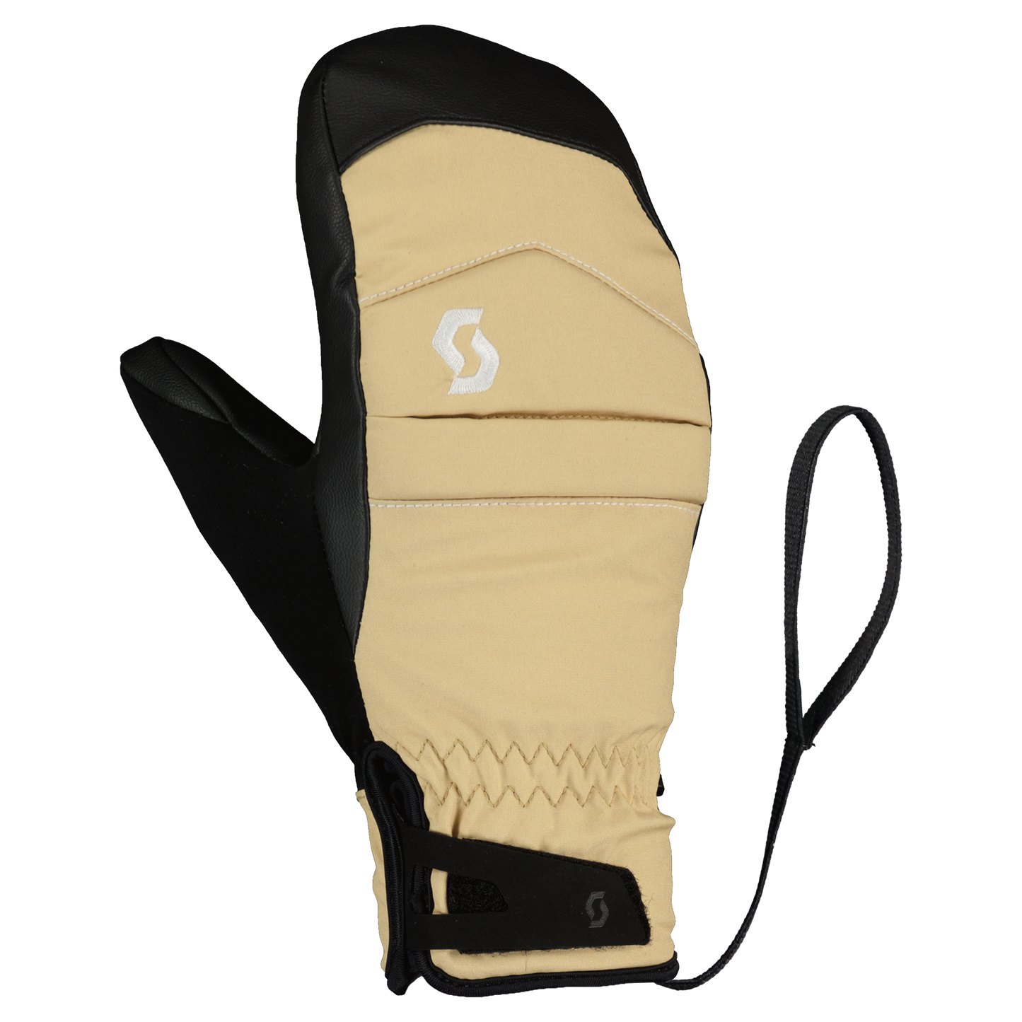 Scott W's Ultimate Hybrid Mitten