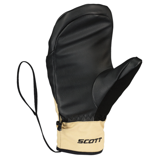 Scott W's Ultimate Hybrid Mitten