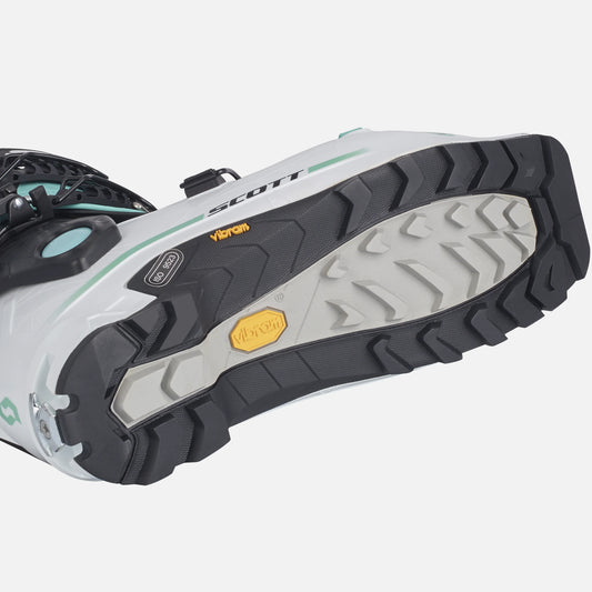 Scott W's Celeste Tour Boot