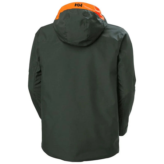 Helly Hansen Garibaldi 2.0 Jacket