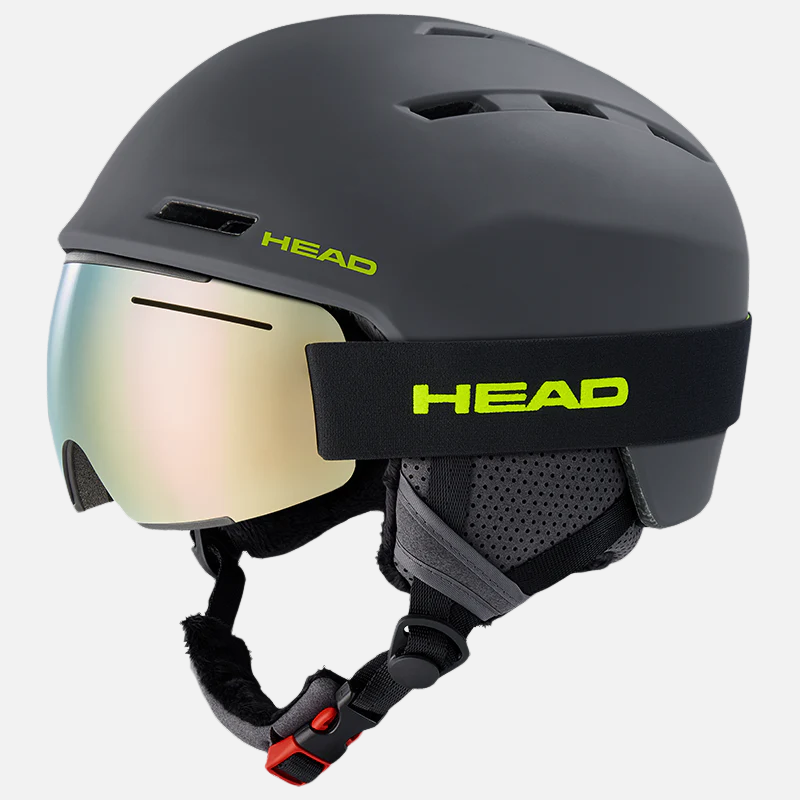 Head Vico Helmet