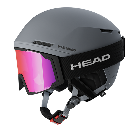 Head Neves Pro 5K Goggle