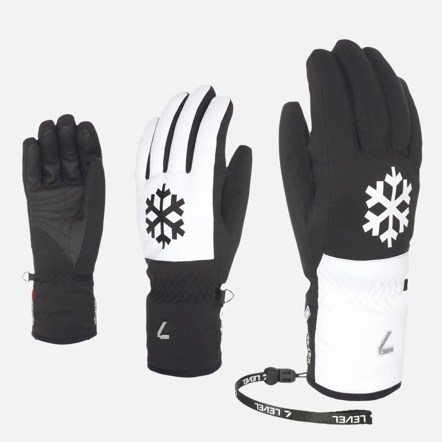 Level Women's Astra GTX Glove