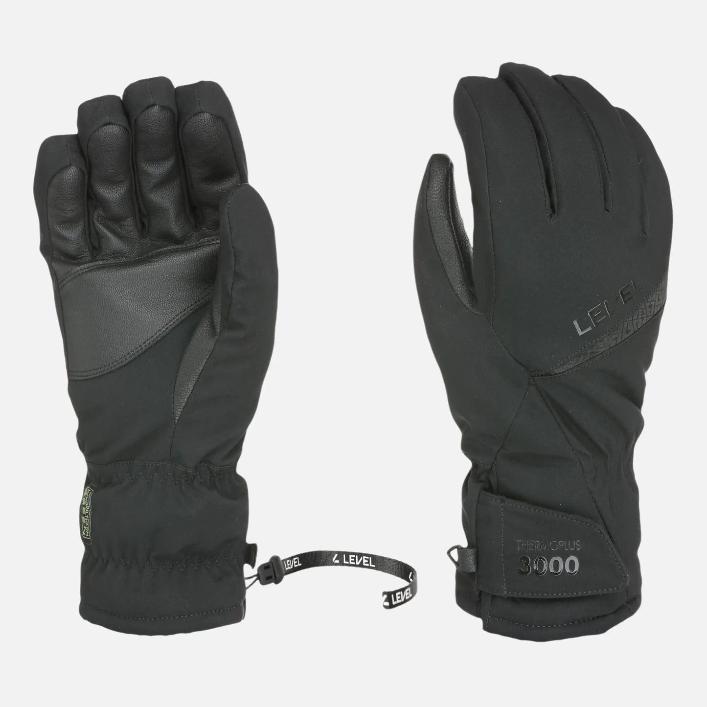 Level Alpine Glove