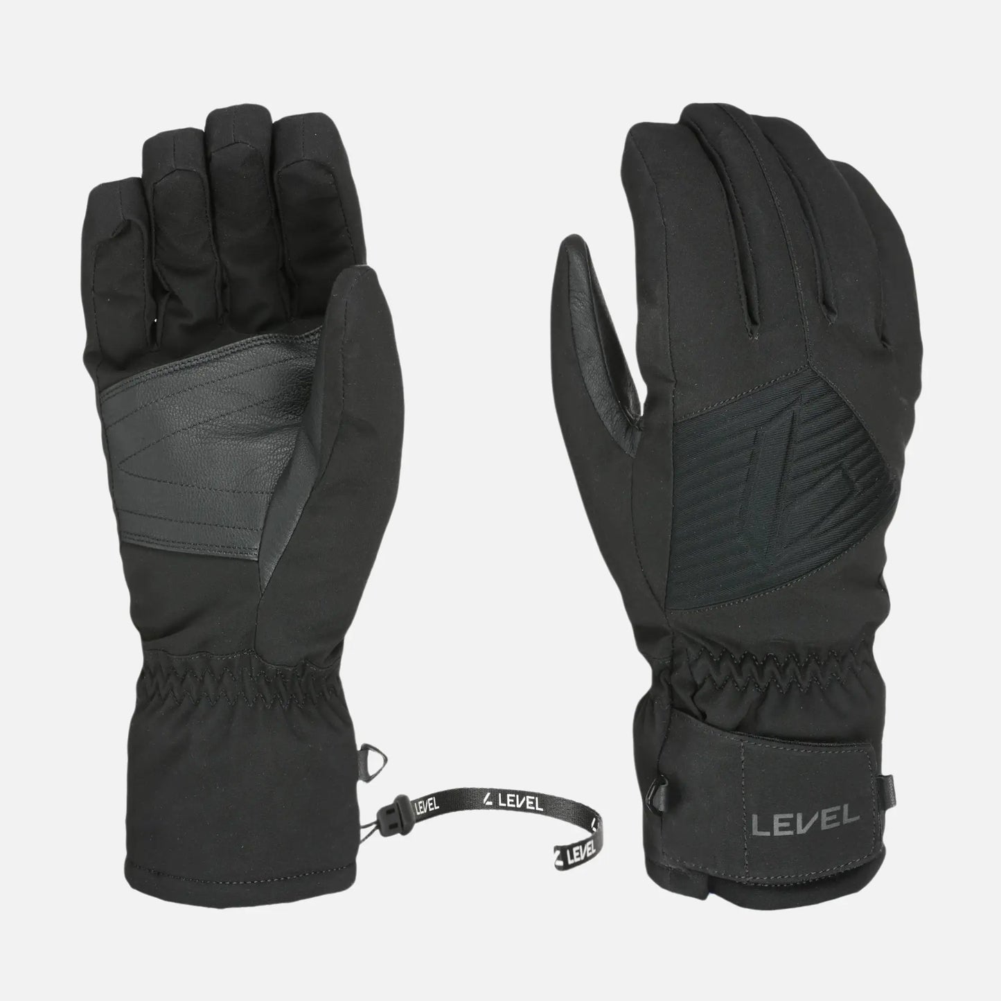 Level Legacy Glove