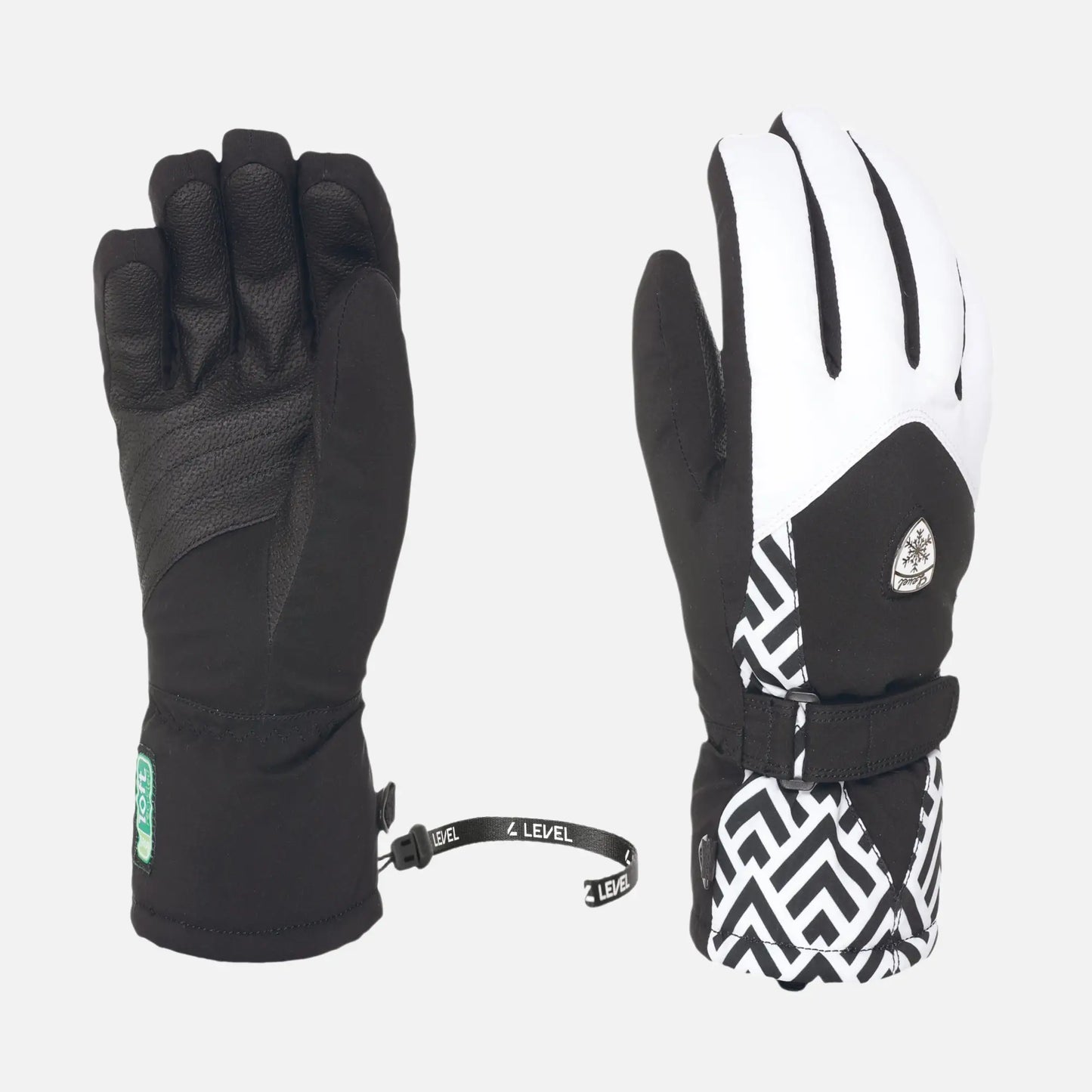 Level Women's Hero Glove